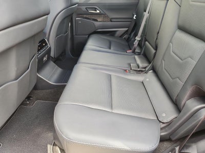2026 Lexus Gx GX 550 Luxury