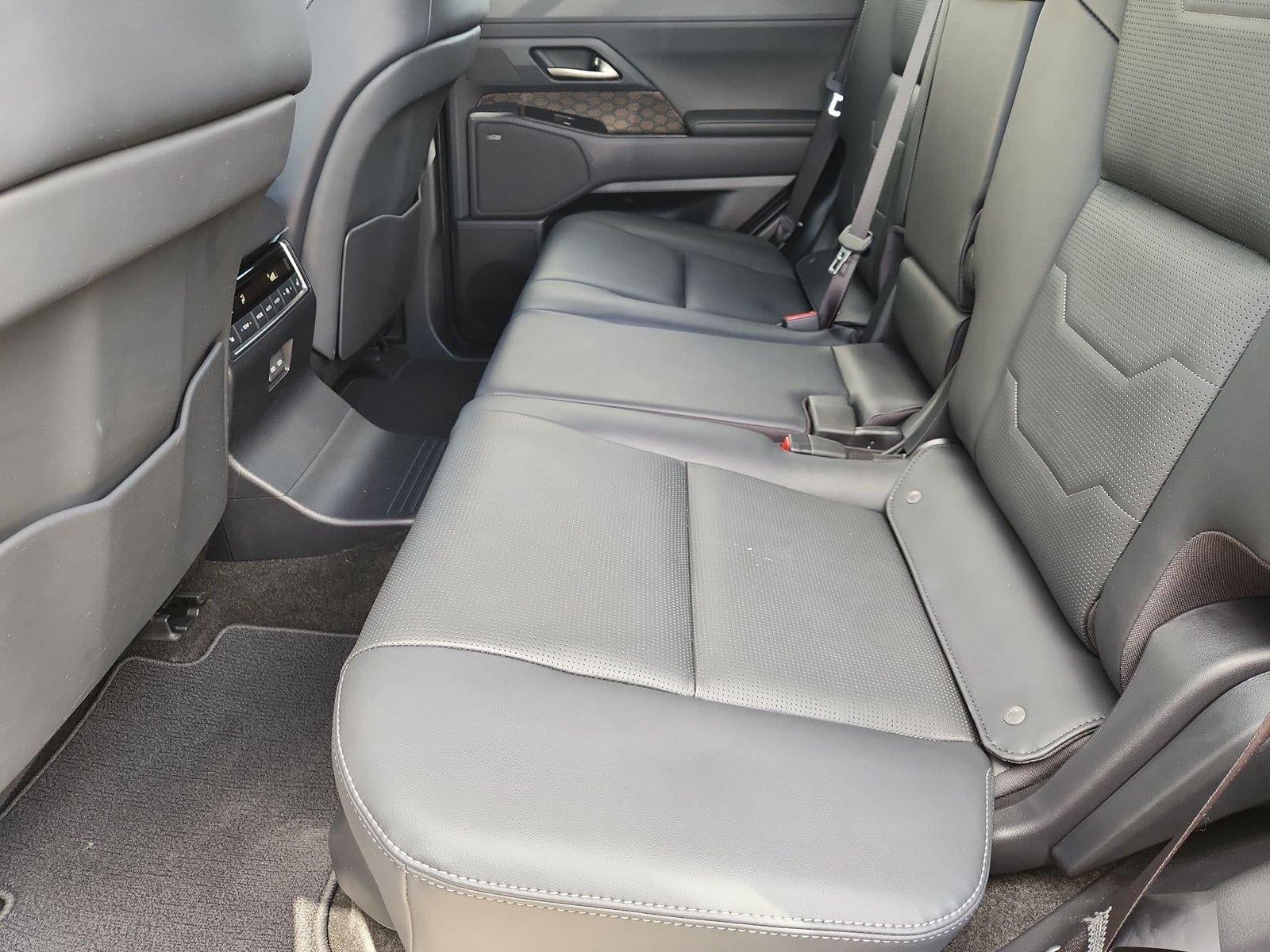 2026 Lexus Gx GX 550 Luxury