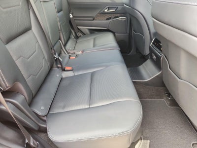 2026 Lexus Gx GX 550 Luxury