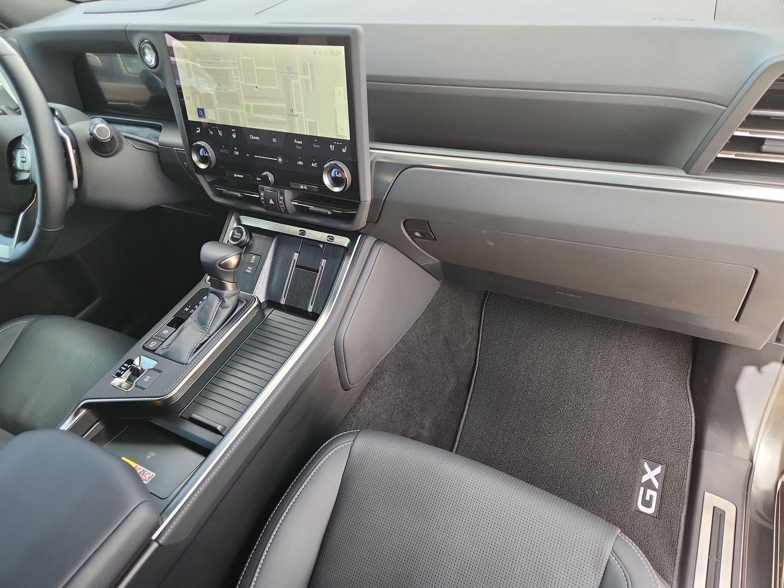 2026 Lexus Gx GX 550 Luxury