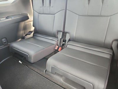 2026 Lexus Gx GX 550 Luxury