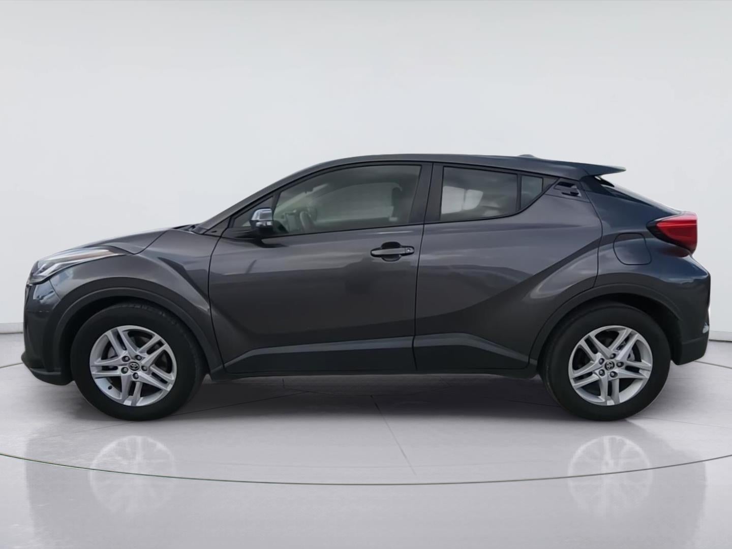 2020 Toyota C-HR LE