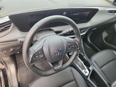 2025 Buick ENCORE SPORTT