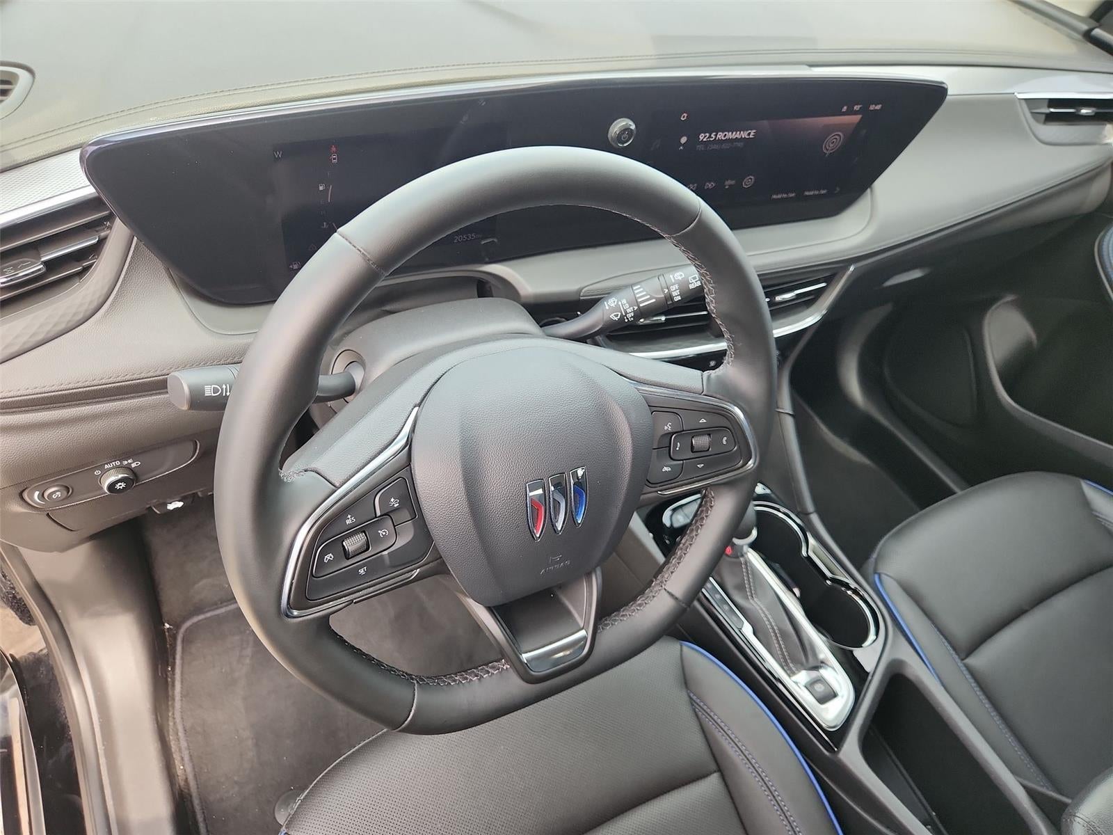2025 Buick ENCORE SPORTT