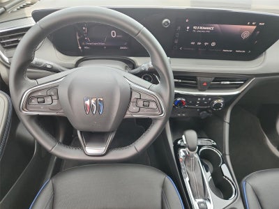 2025 Buick ENCORE SPORTT