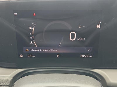 2025 Buick ENCORE SPORTT