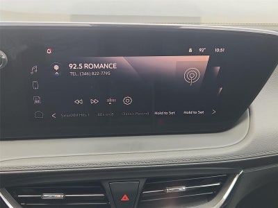 2025 Buick ENCORE SPORTT