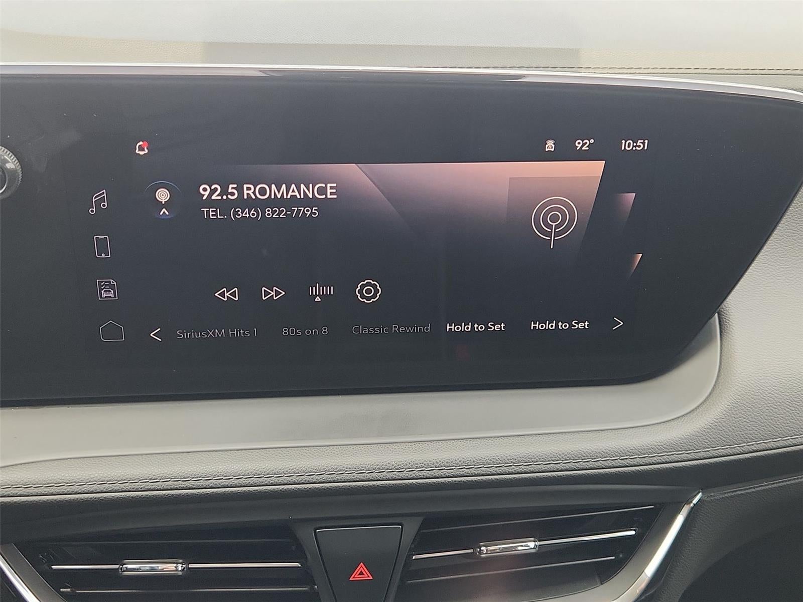 2025 Buick ENCORE SPORTT