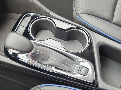 2025 Buick ENCORE SPORTT