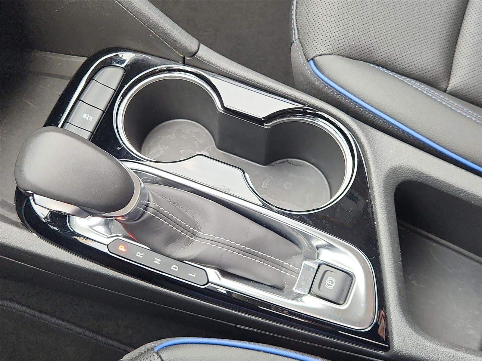 2025 Buick ENCORE SPORTT