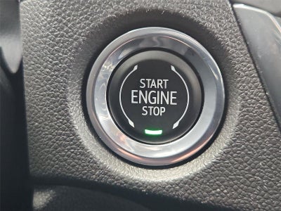2025 Buick ENCORE SPORTT