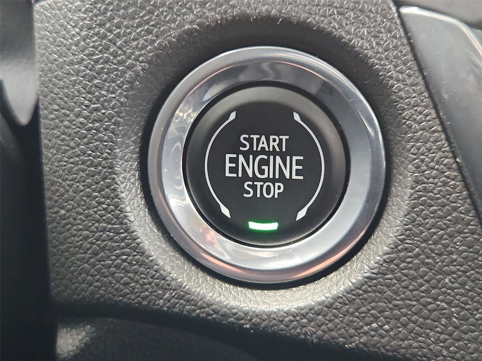 2025 Buick ENCORE SPORTT