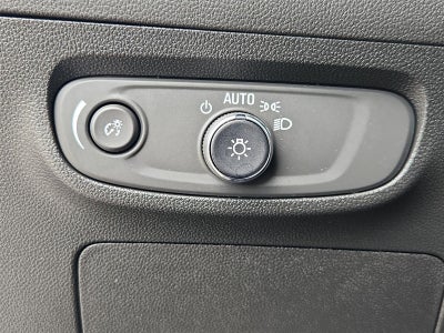 2025 Buick ENCORE SPORTT