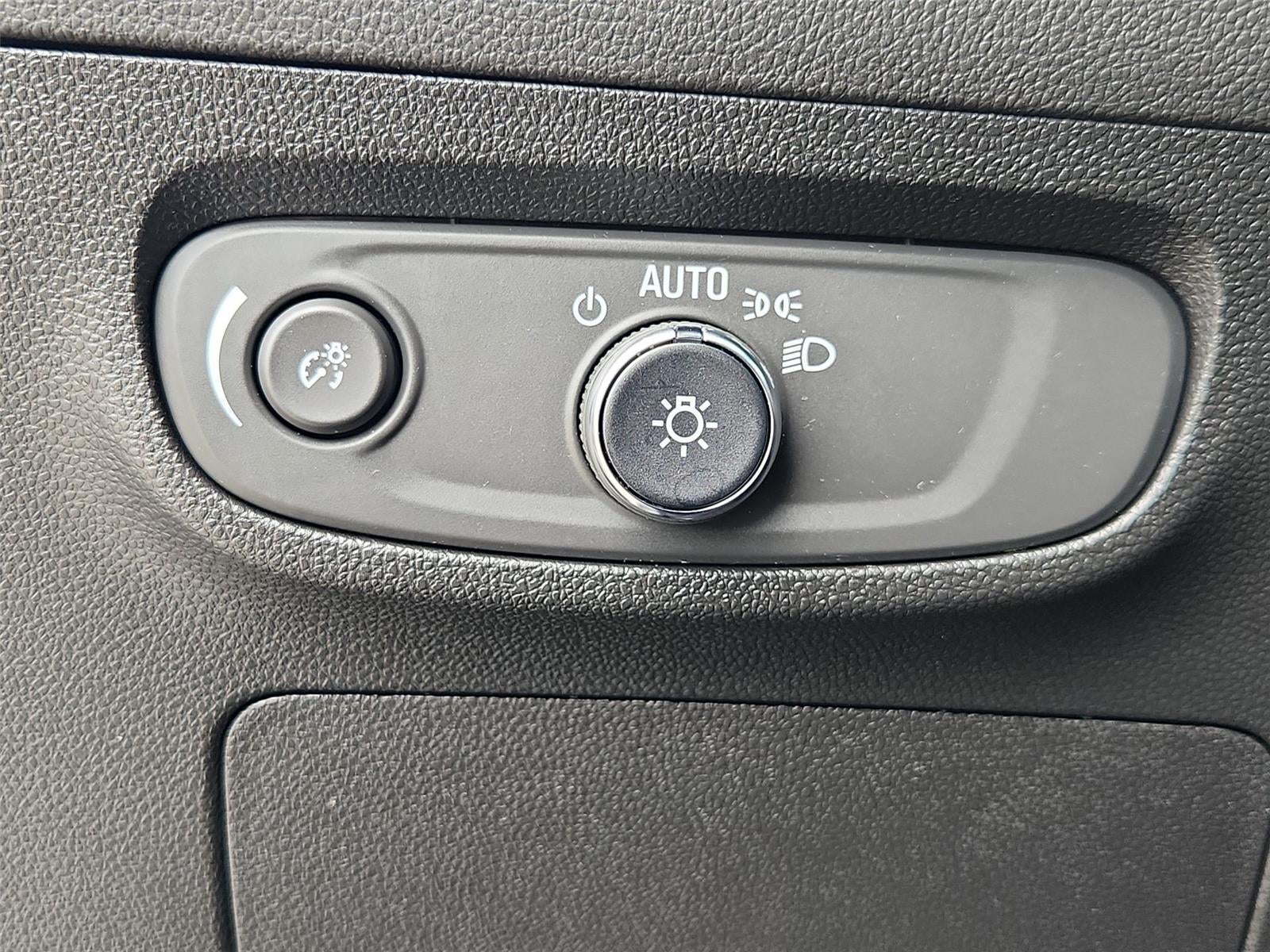 2025 Buick ENCORE SPORTT