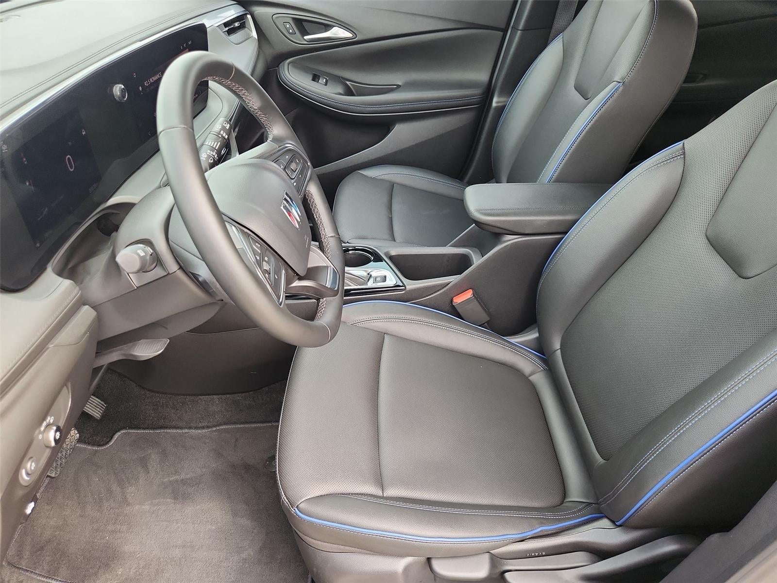 2025 Buick ENCORE SPORTT