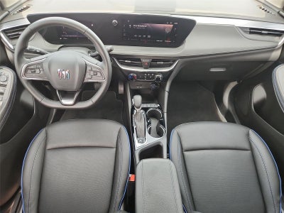 2025 Buick ENCORE SPORTT