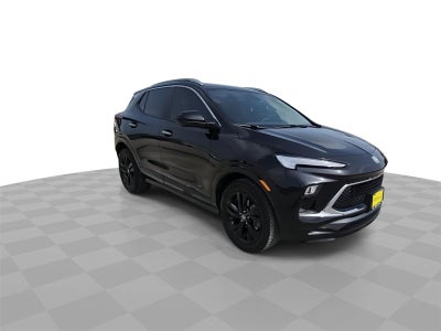2025 Buick ENCORE SPORTT