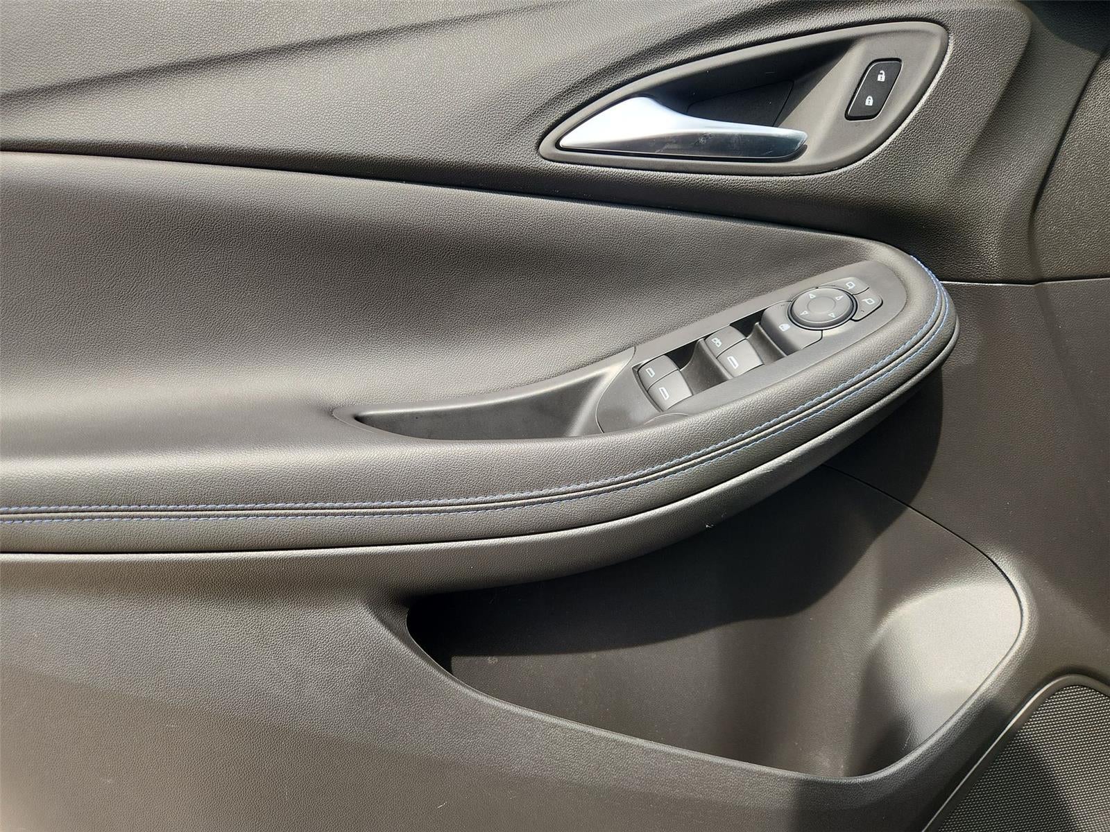 2025 Buick ENCORE SPORTT