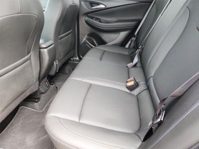 2025 Buick ENCORE SPORTT
