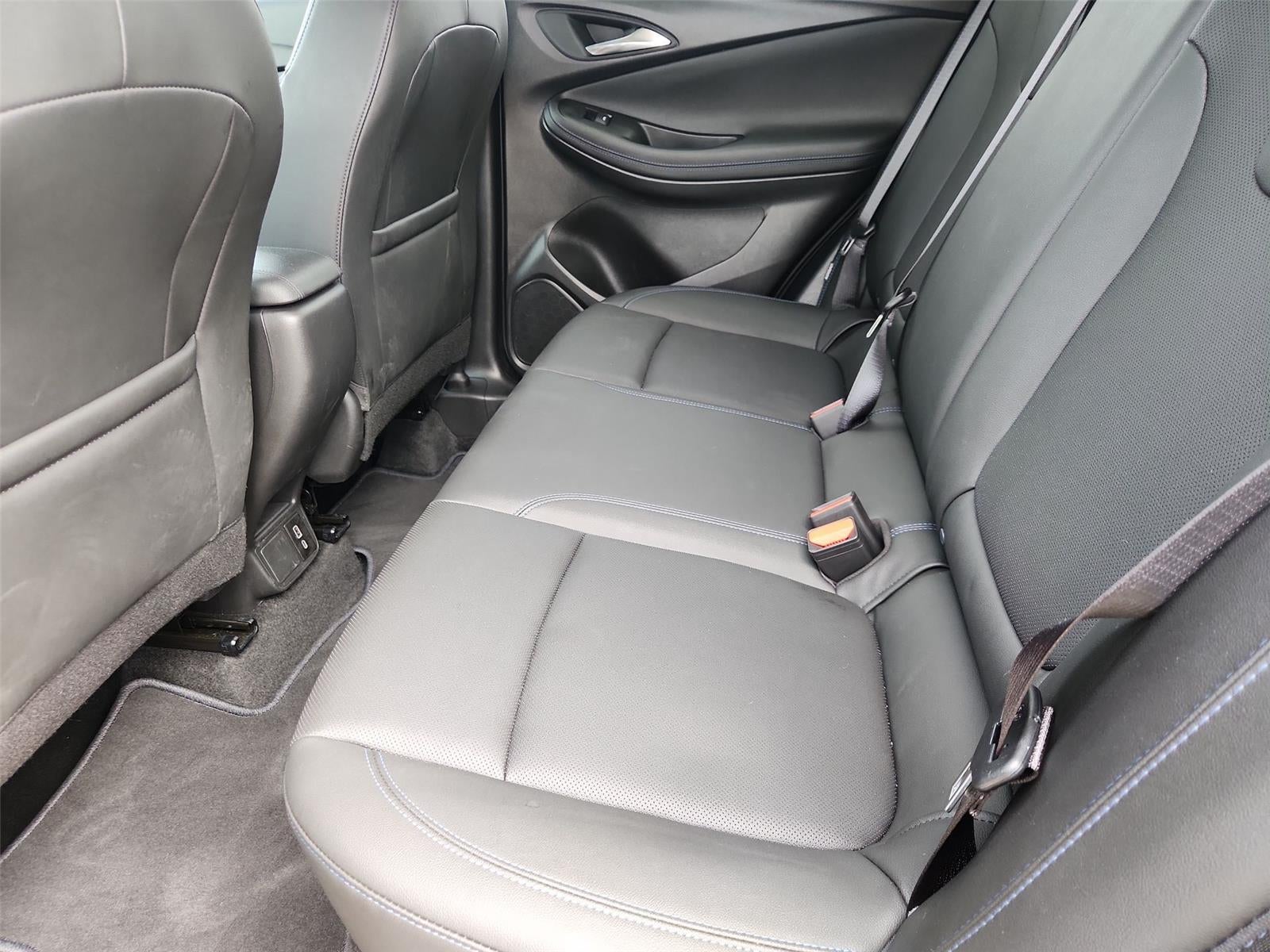 2025 Buick ENCORE SPORTT