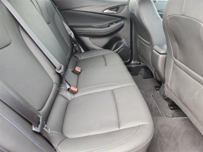 2025 Buick ENCORE SPORTT