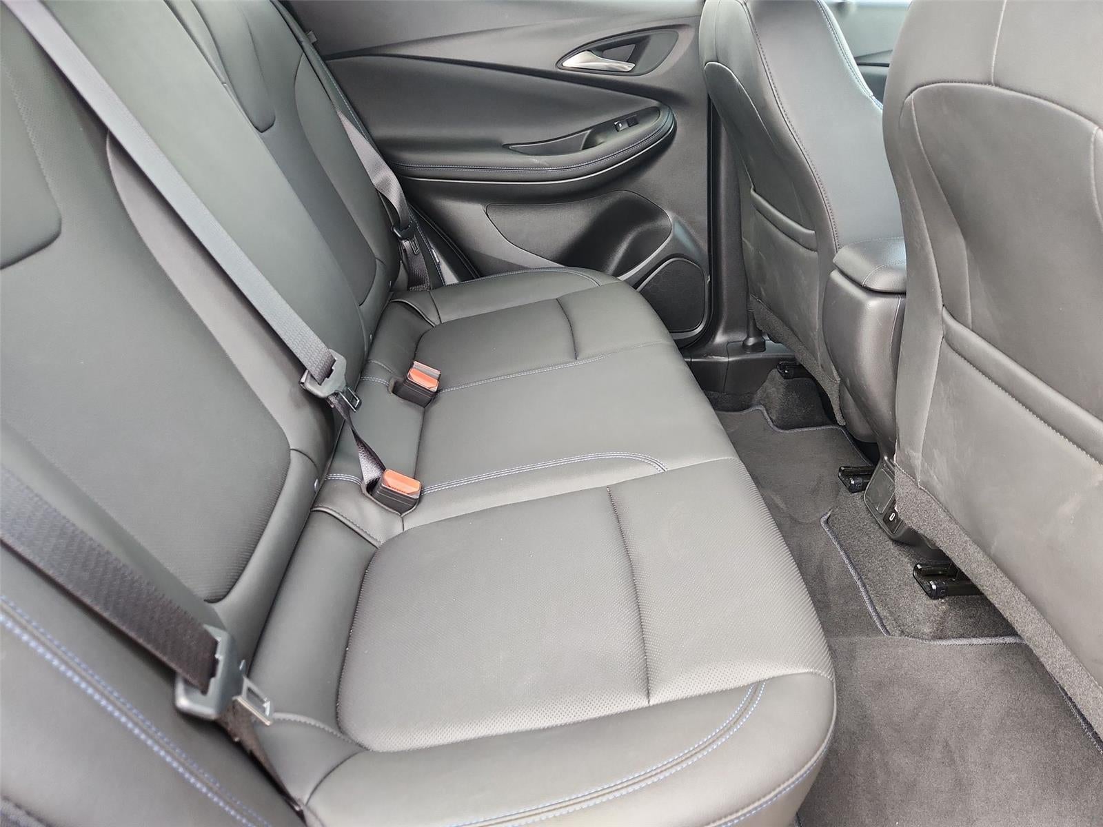 2025 Buick ENCORE SPORTT