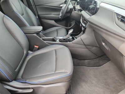 2025 Buick ENCORE SPORTT