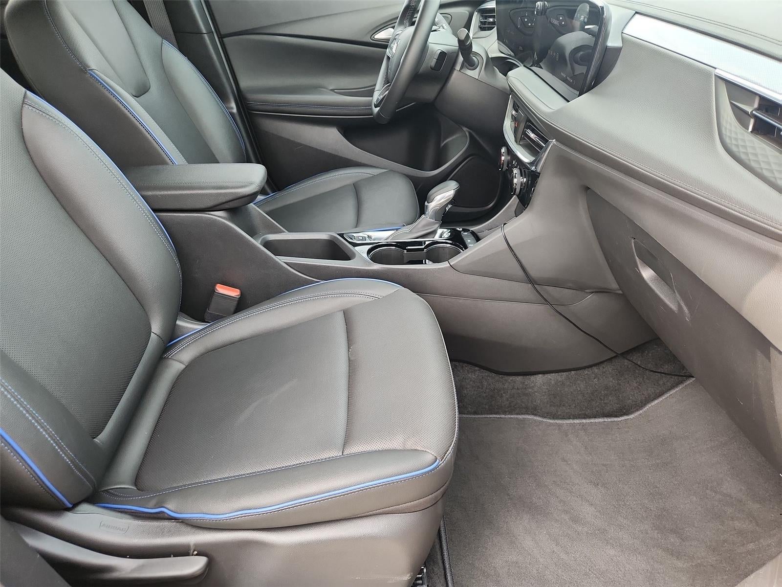 2025 Buick ENCORE SPORTT