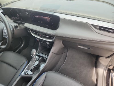 2025 Buick ENCORE SPORTT