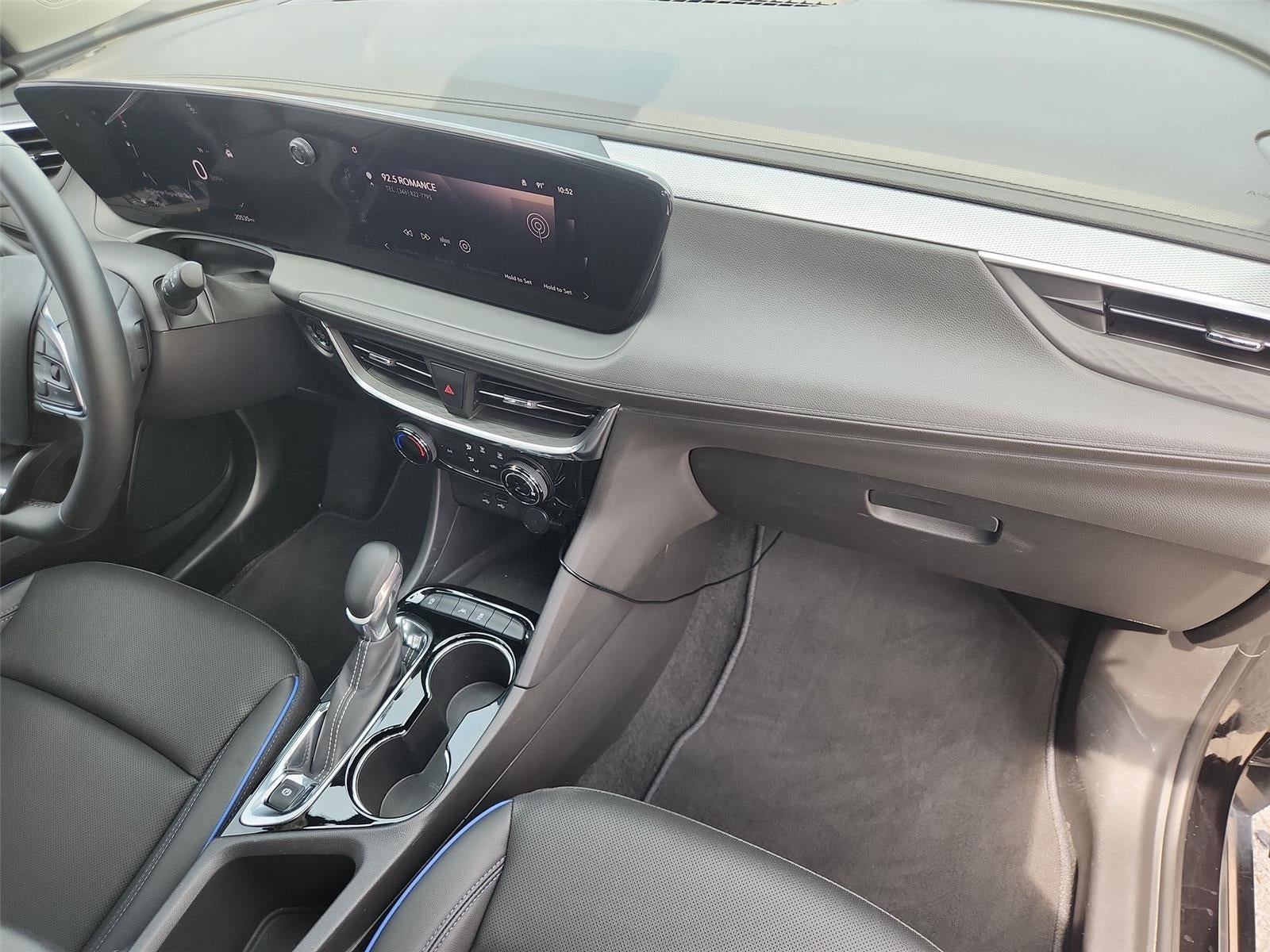 2025 Buick ENCORE SPORTT