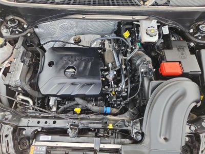 2025 Buick ENCORE SPORTT