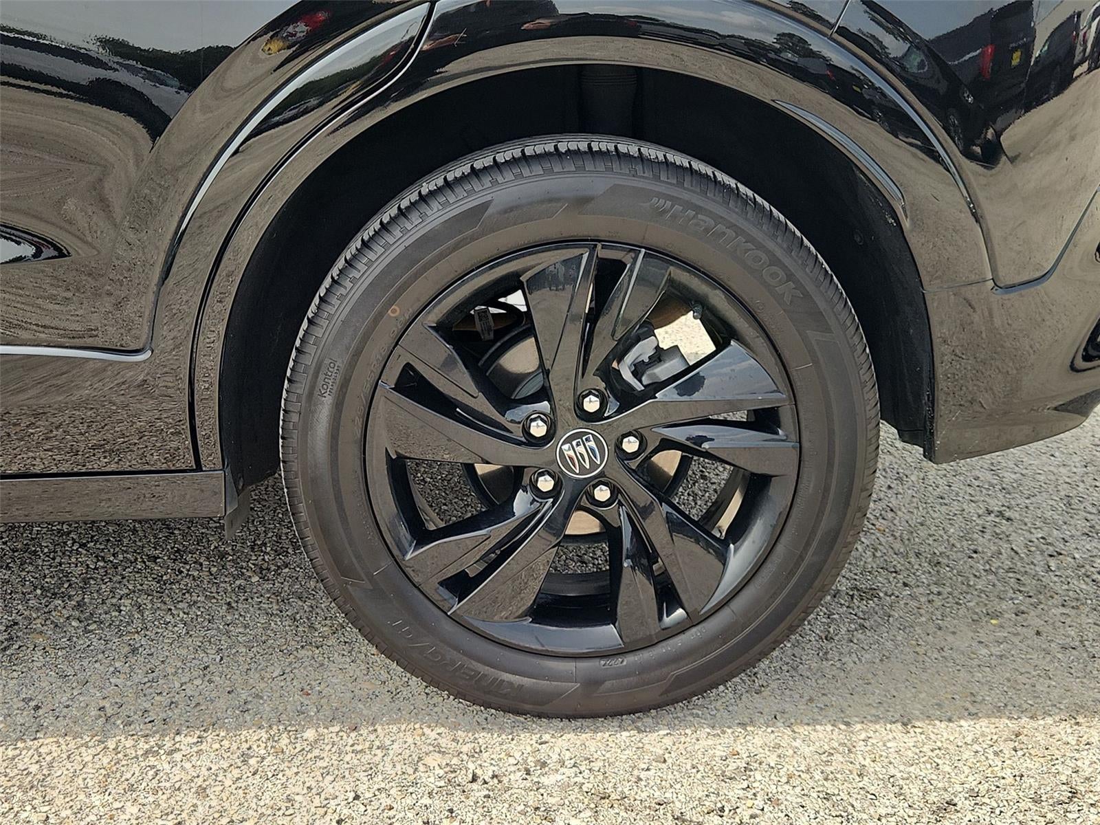 2025 Buick ENCORE SPORTT