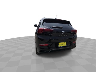 2025 Buick ENCORE SPORTT