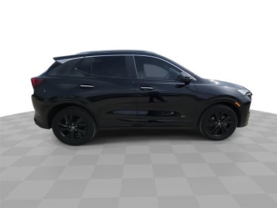 2025 Buick ENCORE SPORTT