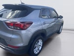 2025 Chevrolet Trailblazer LS