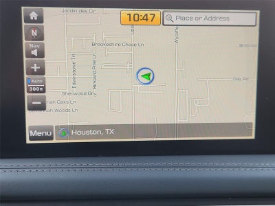2020 Genesis G70 3.3T