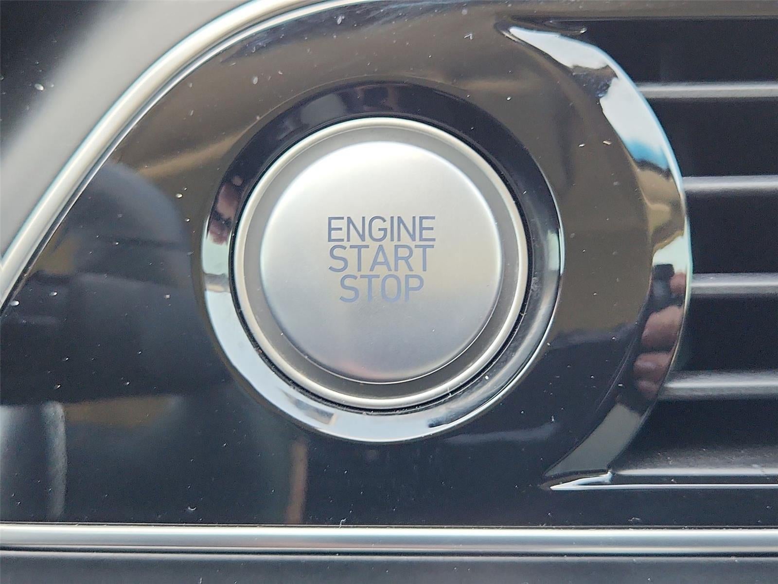 2020 Genesis G70 3.3T