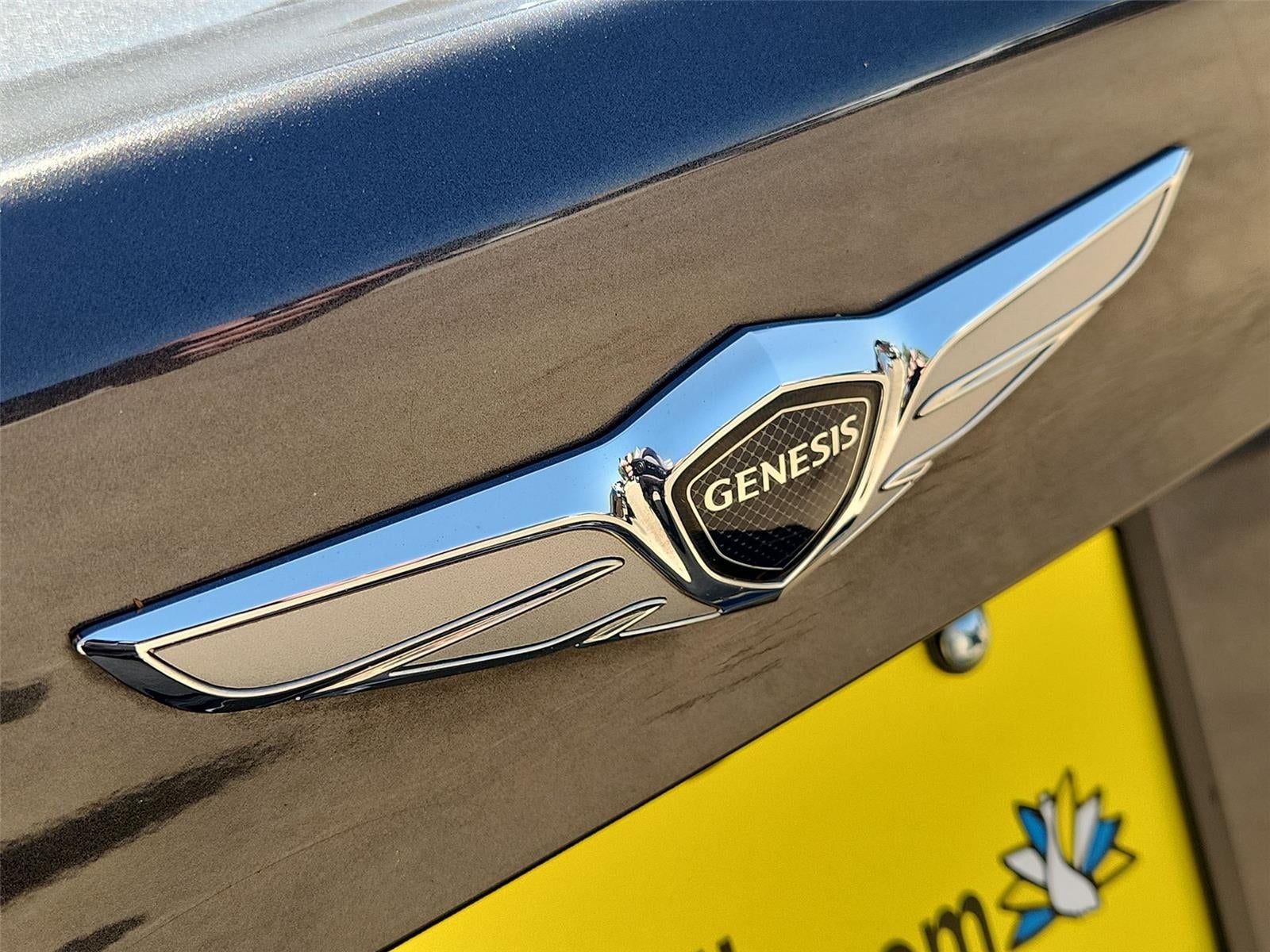 2020 Genesis G70 3.3T