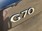 2020 Genesis G70 3.3T