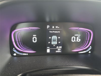 2025 Kia Soul GT-Line