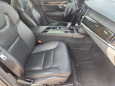 2018 Volvo S90 Momentum