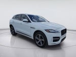 2020 Jaguar F-PACE 25t R-Sport