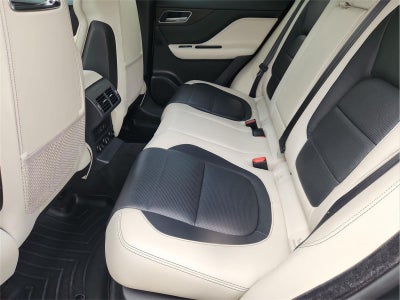 2020 Jaguar F-PACE 25t R-Sport