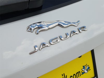 2020 Jaguar F-PACE 25t R-Sport