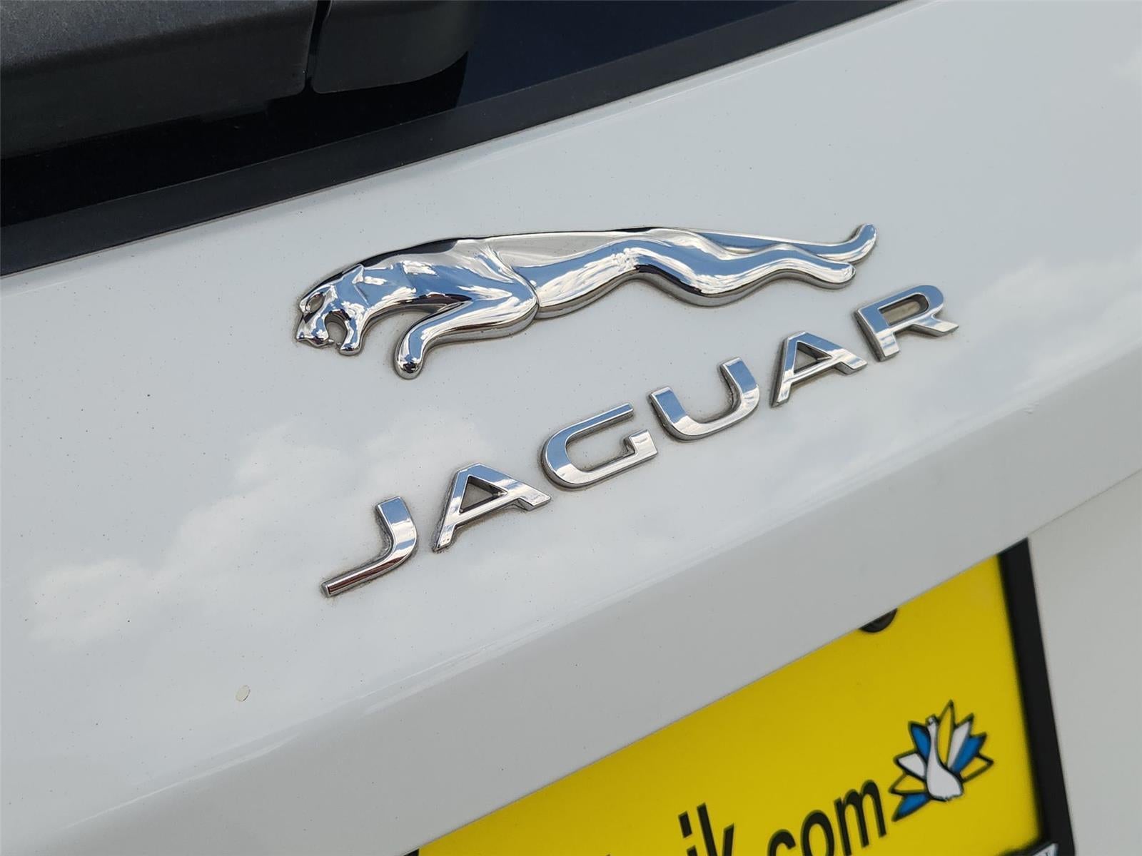 2020 Jaguar F-PACE 25t R-Sport