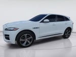 2020 Jaguar F-PACE 25t R-Sport