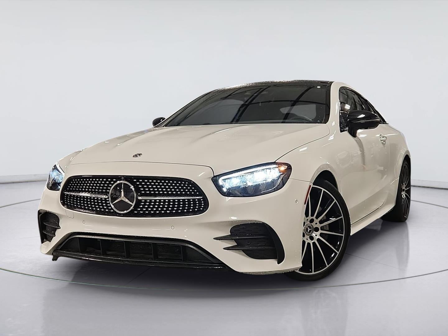 2023 Mercedes-Benz E-Class E 450