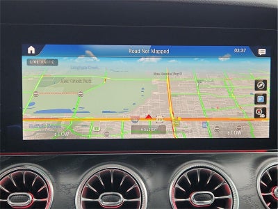 2023 Mercedes-Benz E-Class E 450