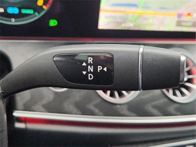 2023 Mercedes-Benz E-Class E 450