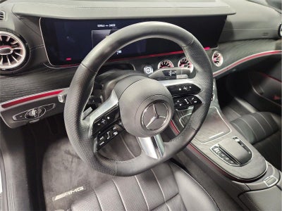 2023 Mercedes-Benz E-Class E 450